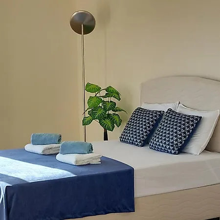 Apartamento Ela, Kedar 3