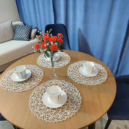 Ela, Kedar 3 דירה *