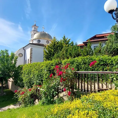 דירה Ela, Kedar 3