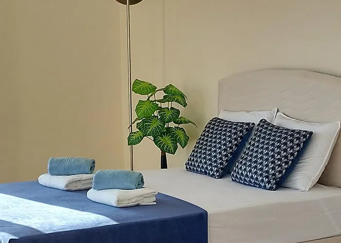 アパート Ela, Kedar 3