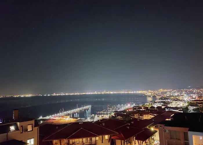 Ela, Kedar 3 スヴェティ・ヴラス