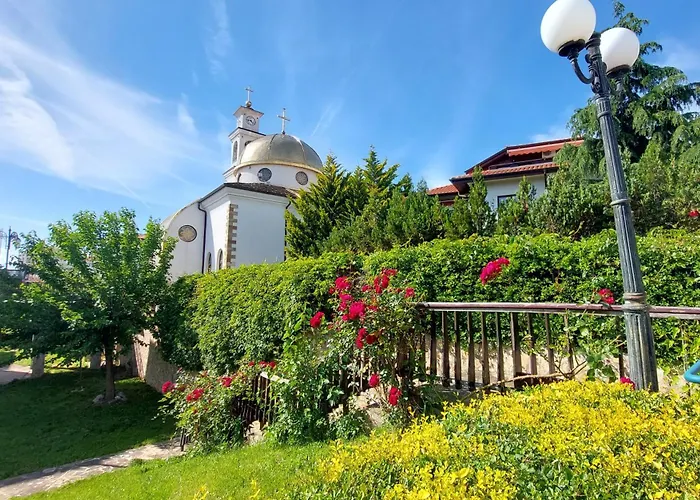 アパート Ela, Kedar 3